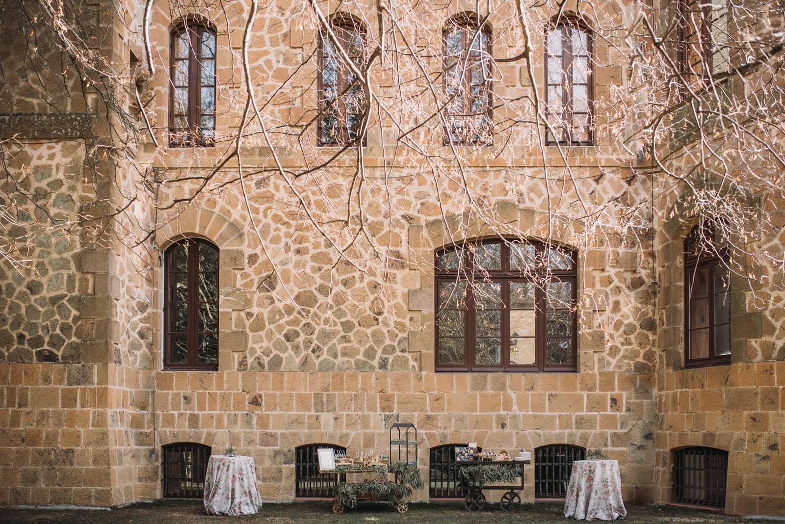 19 soverom Finca/Herregård til salgs i La Selva del Camp med svømmebasseng garasje - € 3 490 000 (Ref: 9072899)