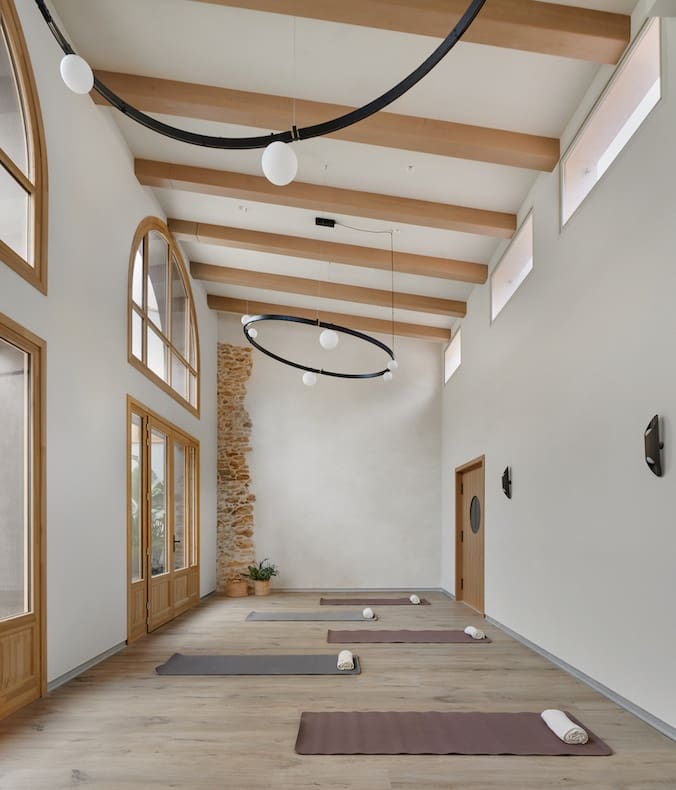 7 sypialnia Finka/Dom wiejski na sprzedaż w Rodonya z basenem - 14 000 000 € (Ref: 9096196)