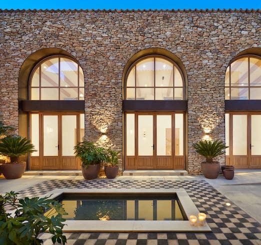 7 sypialnia Finka/Dom wiejski na sprzedaż w Rodonya z basenem - 14 000 000 € (Ref: 9096196)