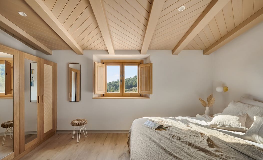 7 sypialnia Finka/Dom wiejski na sprzedaż w Rodonya z basenem - 14 000 000 € (Ref: 9096196)