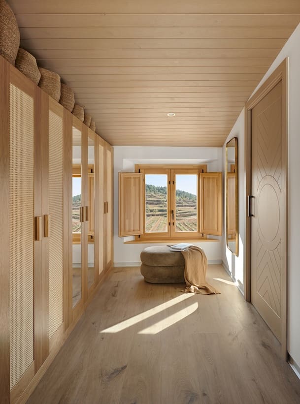 7 sypialnia Finka/Dom wiejski na sprzedaż w Rodonya z basenem - 14 000 000 € (Ref: 9096196)