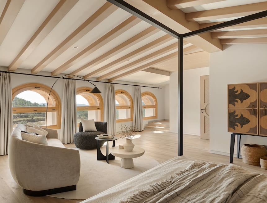 7 sypialnia Finka/Dom wiejski na sprzedaż w Rodonya z basenem - 14 000 000 € (Ref: 9096196)