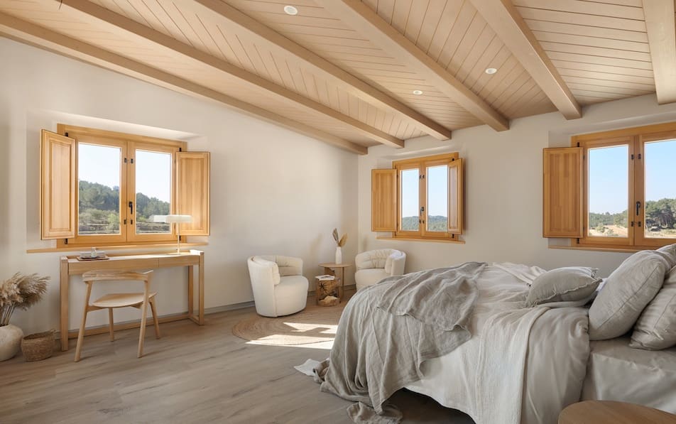 7 sypialnia Finka/Dom wiejski na sprzedaż w Rodonya z basenem - 14 000 000 € (Ref: 9096196)