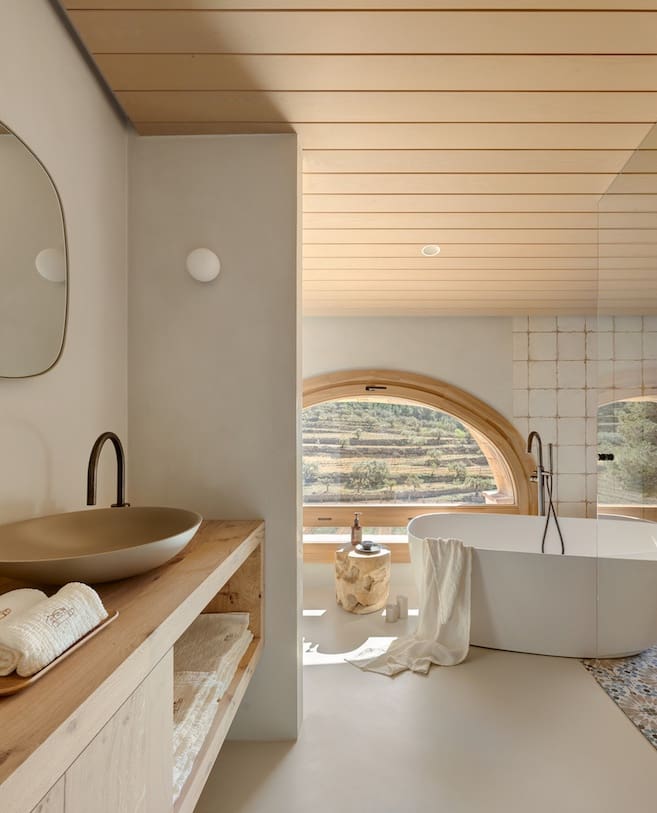 7 sypialnia Finka/Dom wiejski na sprzedaż w Rodonya z basenem - 14 000 000 € (Ref: 9096196)