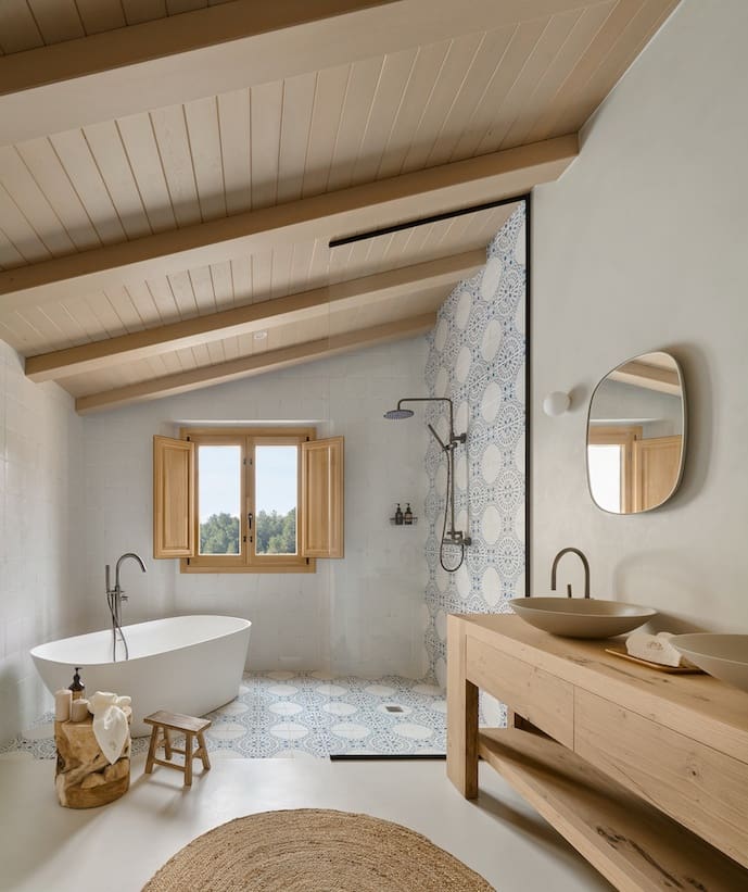 7 sypialnia Finka/Dom wiejski na sprzedaż w Rodonya z basenem - 14 000 000 € (Ref: 9096196)