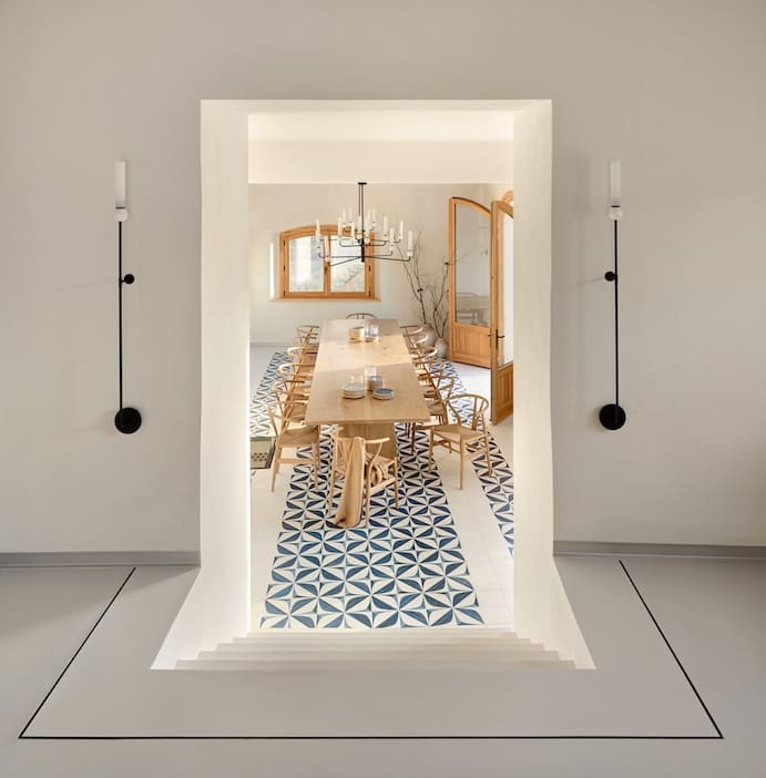 7 sypialnia Finka/Dom wiejski na sprzedaż w Rodonya z basenem - 14 000 000 € (Ref: 9096196)