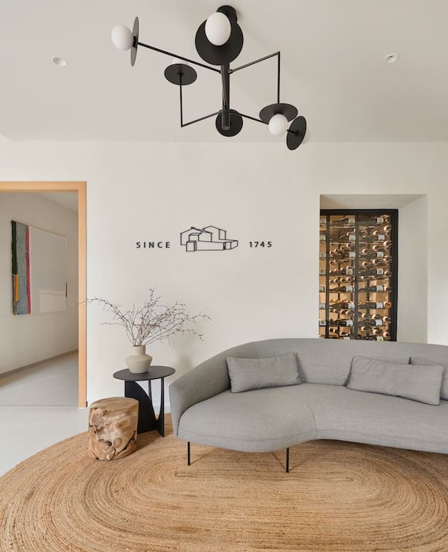 7 sypialnia Finka/Dom wiejski na sprzedaż w Rodonya z basenem - 14 000 000 € (Ref: 9096196)