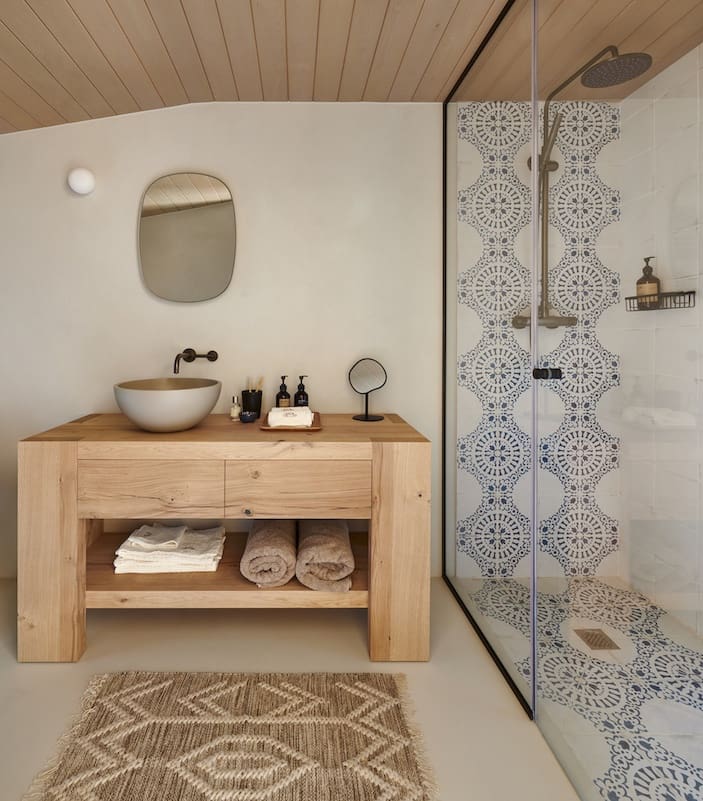 7 sypialnia Finka/Dom wiejski na sprzedaż w Rodonya z basenem - 14 000 000 € (Ref: 9096196)