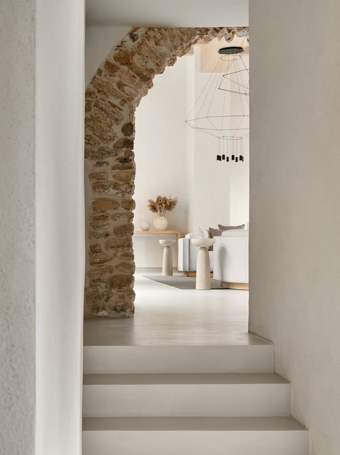 7 sypialnia Finka/Dom wiejski na sprzedaż w Rodonya z basenem - 14 000 000 € (Ref: 9096196)