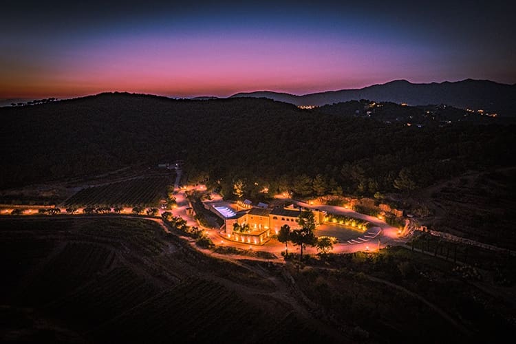 7 sypialnia Finka/Dom wiejski na sprzedaż w Rodonya z basenem - 14 000 000 € (Ref: 9096196)