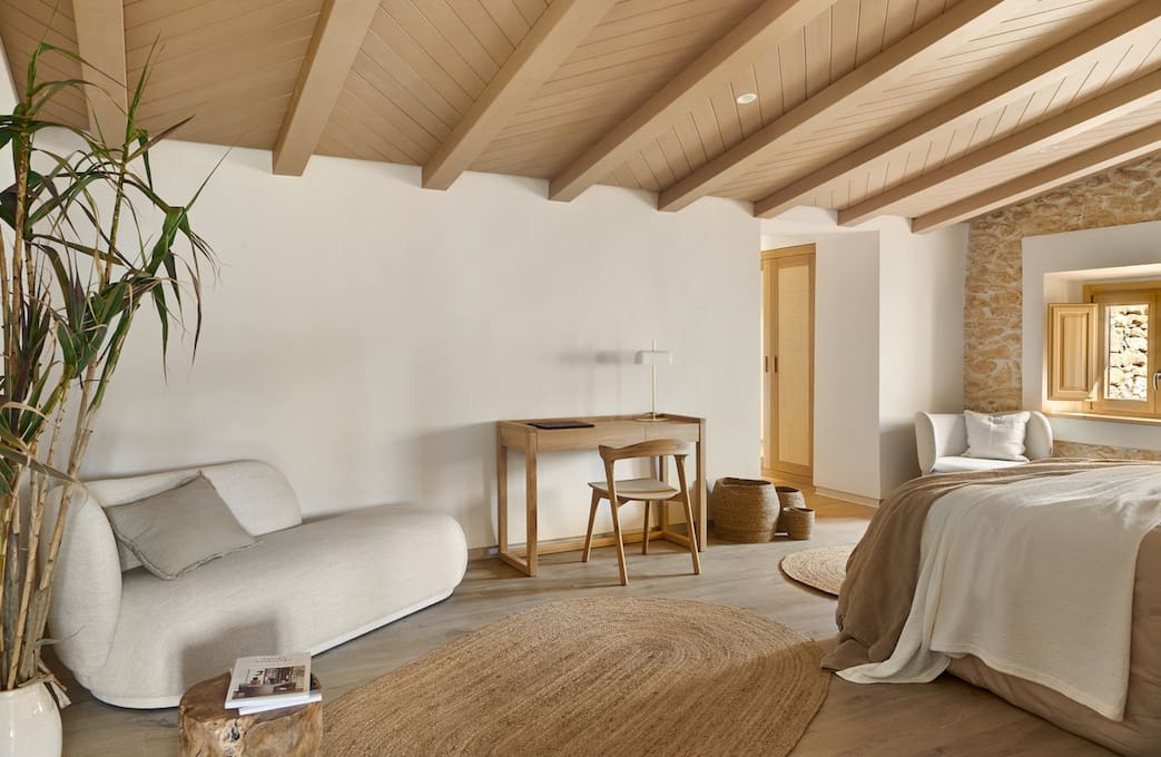 7 sypialnia Finka/Dom wiejski na sprzedaż w Rodonya z basenem - 14 000 000 € (Ref: 9096196)