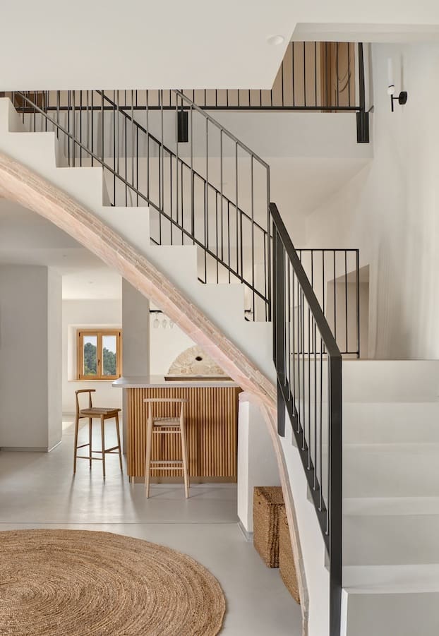 7 sypialnia Finka/Dom wiejski na sprzedaż w Rodonya z basenem - 14 000 000 € (Ref: 9096196)