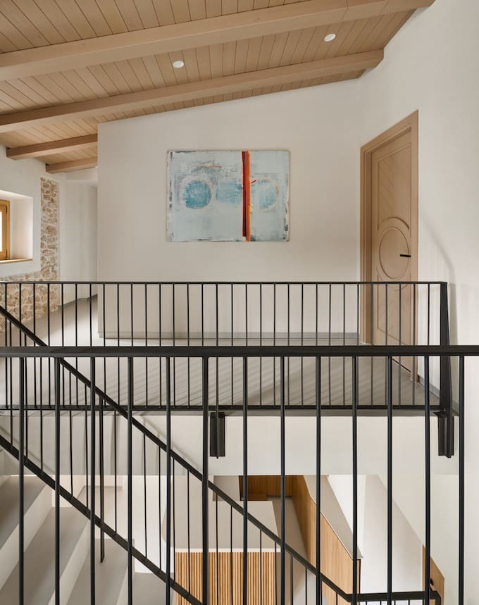 7 sypialnia Finka/Dom wiejski na sprzedaż w Rodonya z basenem - 14 000 000 € (Ref: 9096196)