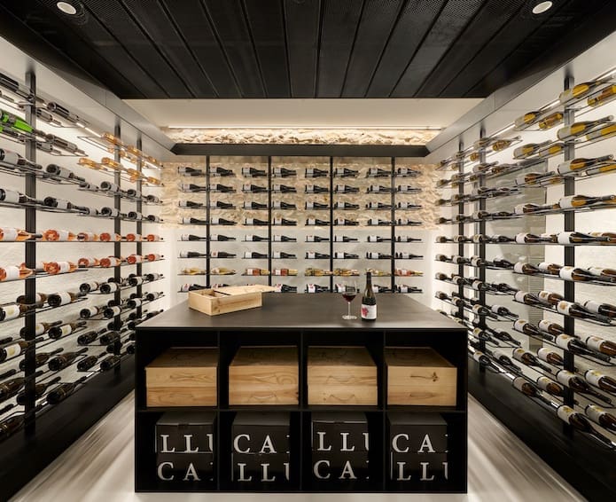 7 sypialnia Finka/Dom wiejski na sprzedaż w Rodonya z basenem - 14 000 000 € (Ref: 9096196)