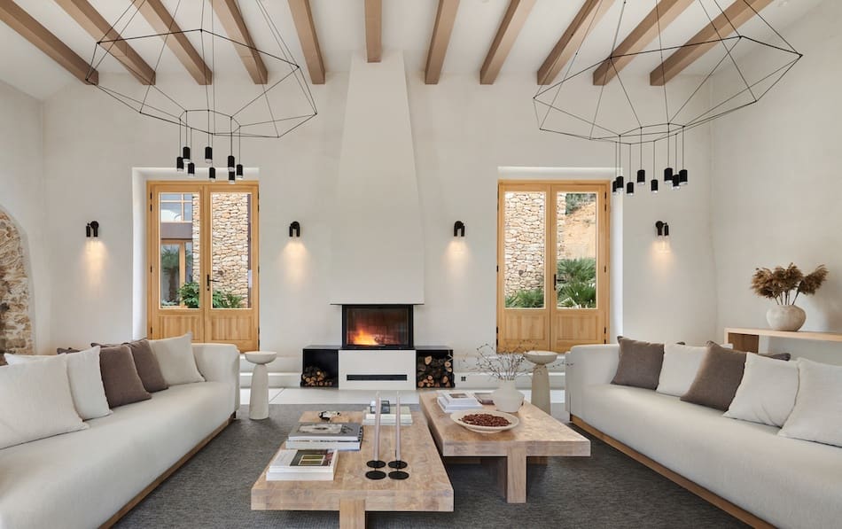 7 sypialnia Finka/Dom wiejski na sprzedaż w Rodonya z basenem - 14 000 000 € (Ref: 9096196)