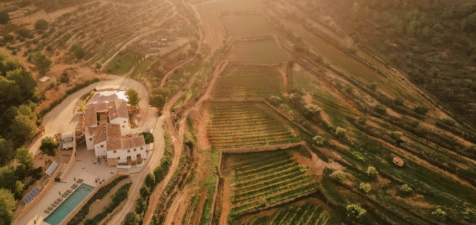 7 sypialnia Finka/Dom wiejski na sprzedaż w Rodonya z basenem - 14 000 000 € (Ref: 9096196)