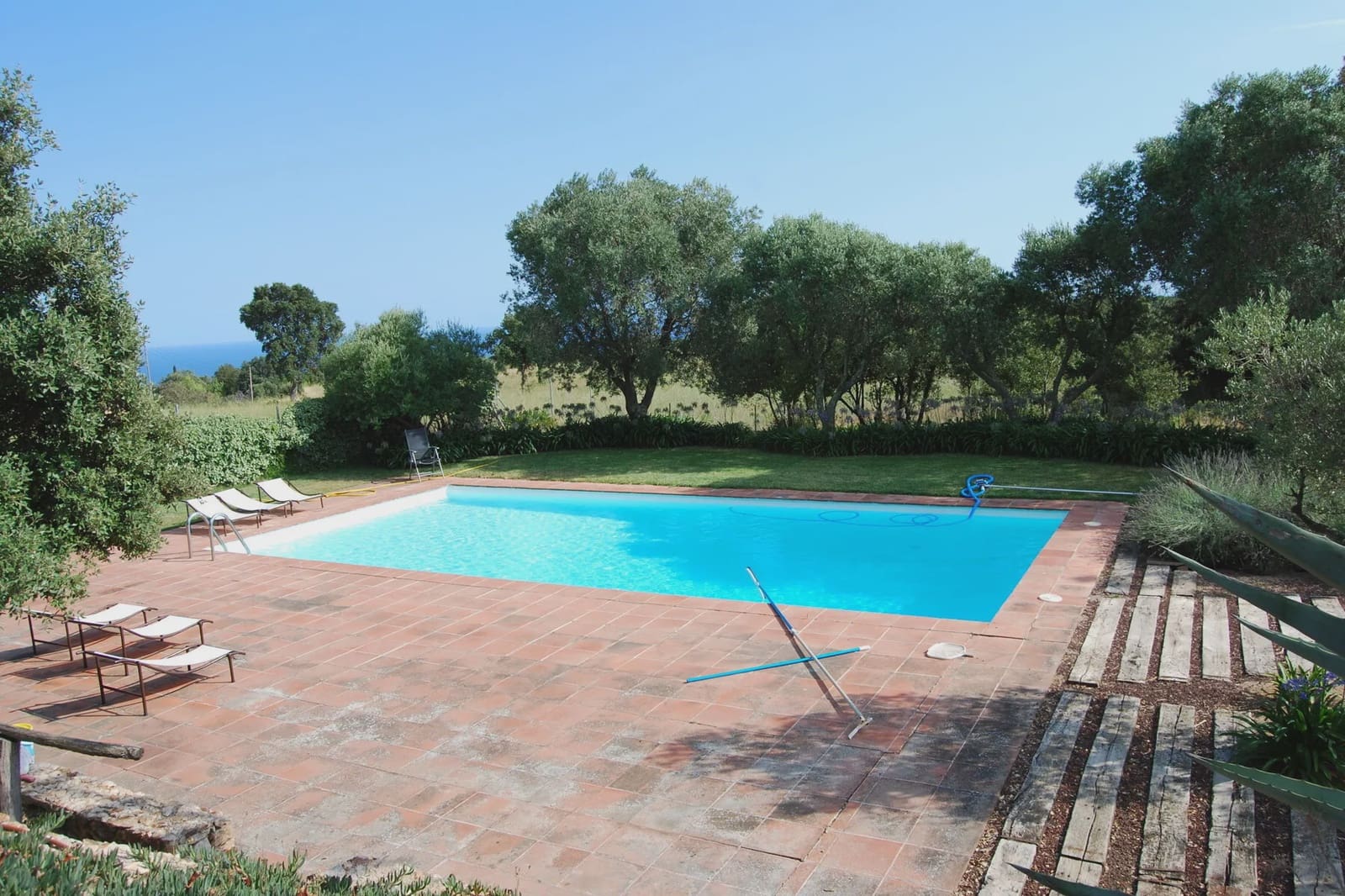 14 soveværelse Finca/Landehus til salg i Arenys de Munt med swimmingpool garage - € 1.800.000 (Ref: 9480567)