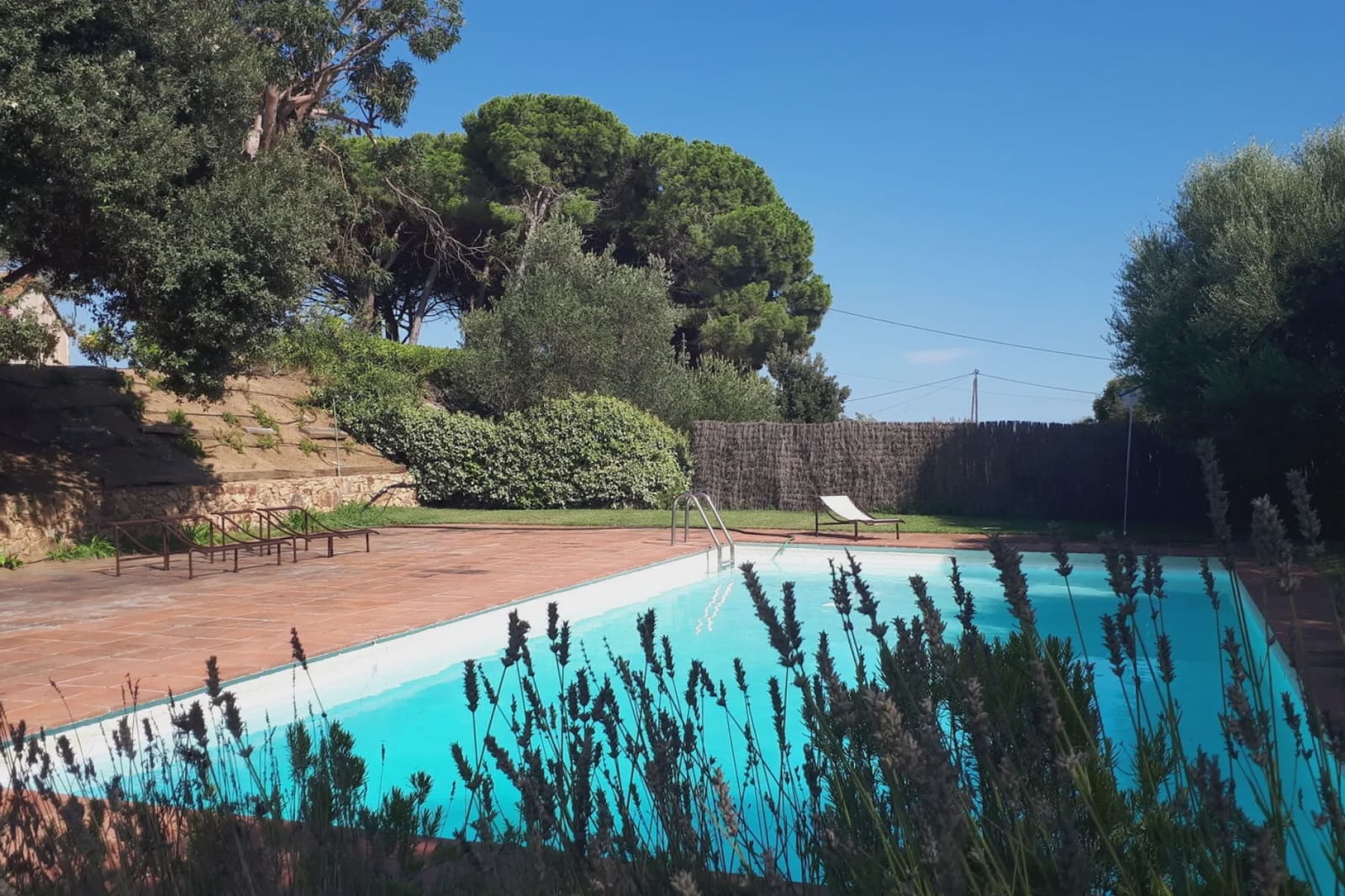 14 soveværelse Finca/Landehus til salg i Arenys de Munt med swimmingpool garage - € 1.800.000 (Ref: 9480567)