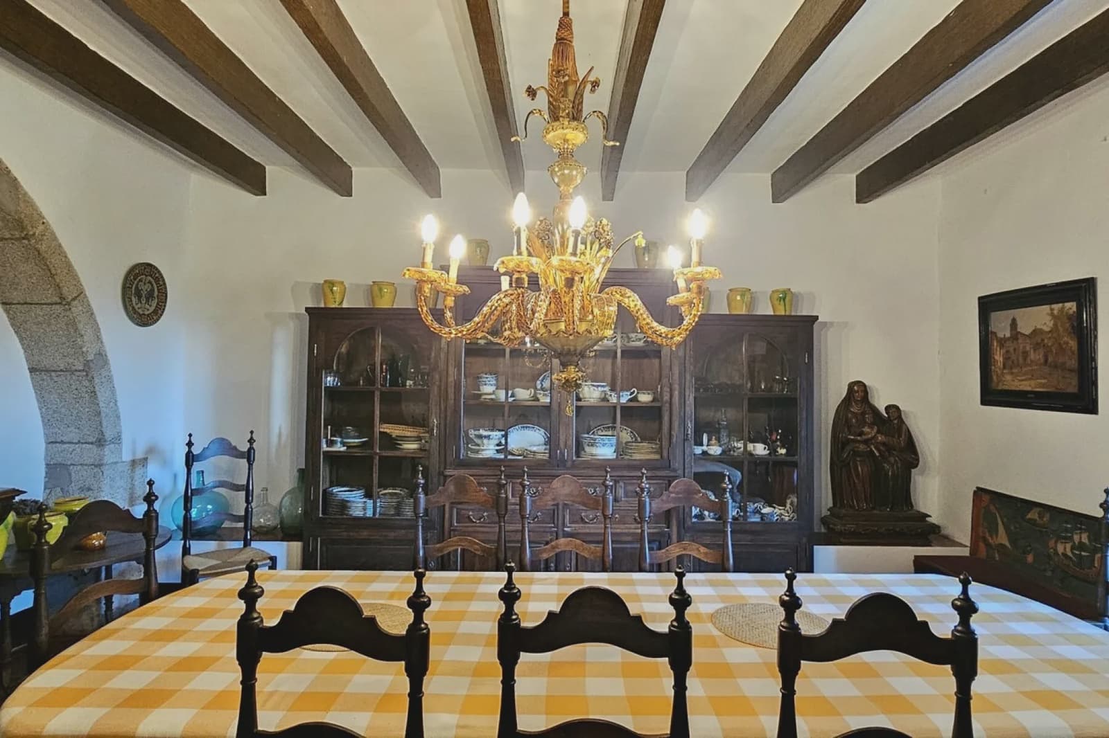 14 soveværelse Finca/Landehus til salg i Arenys de Munt med swimmingpool garage - € 1.800.000 (Ref: 9480567)