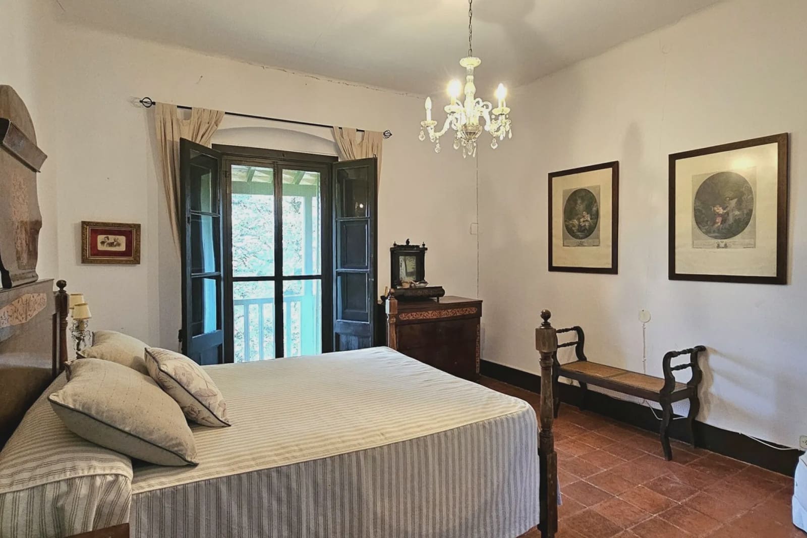 14 soveværelse Finca/Landehus til salg i Arenys de Munt med swimmingpool garage - € 1.800.000 (Ref: 9480567)