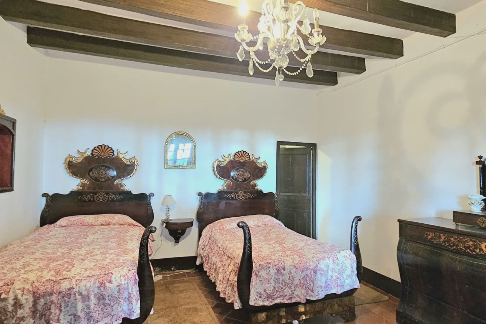 14 soveværelse Finca/Landehus til salg i Arenys de Munt med swimmingpool garage - € 1.800.000 (Ref: 9480567)