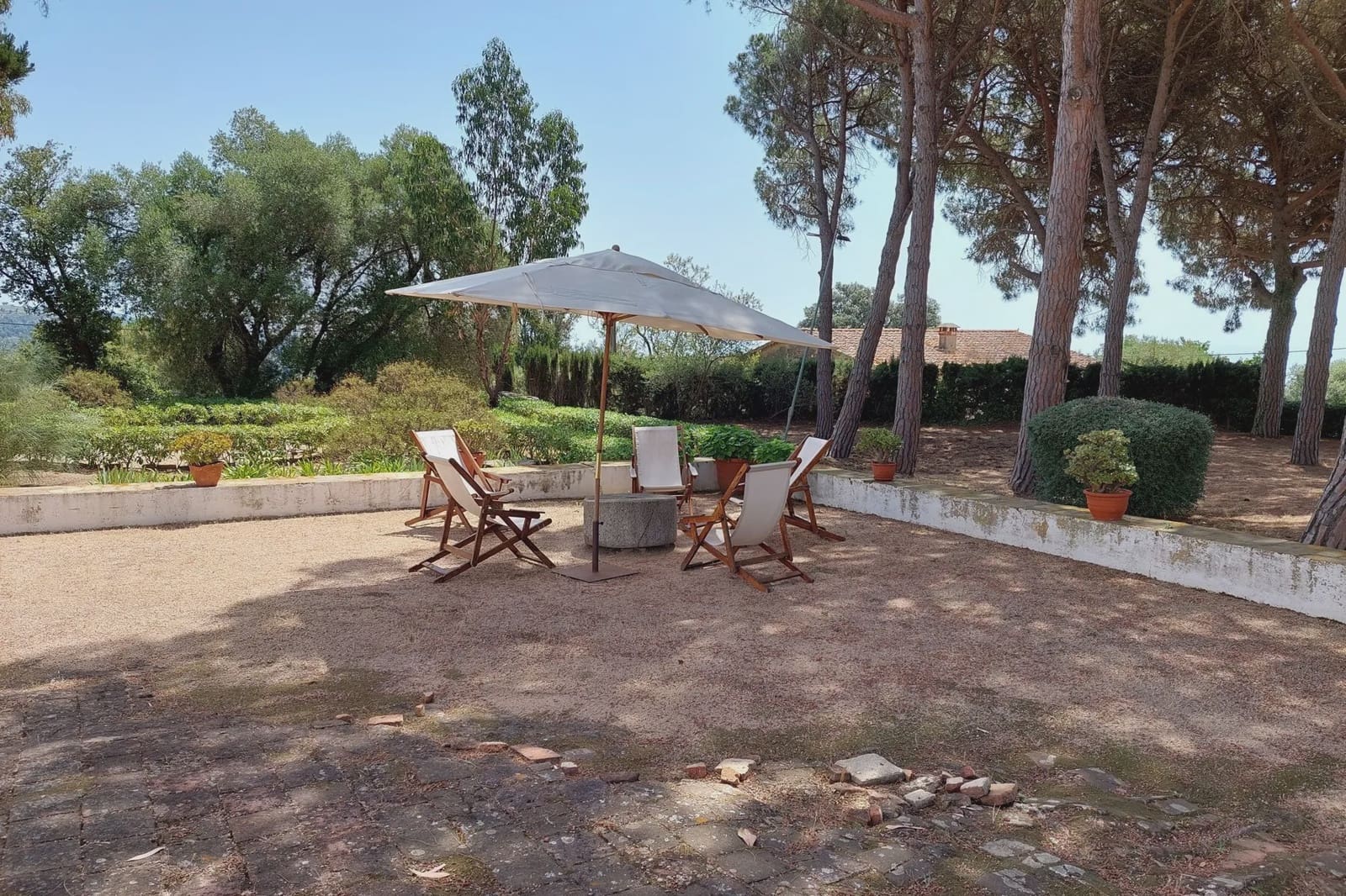 14 soveværelse Finca/Landehus til salg i Arenys de Munt med swimmingpool garage - € 1.800.000 (Ref: 9480567)