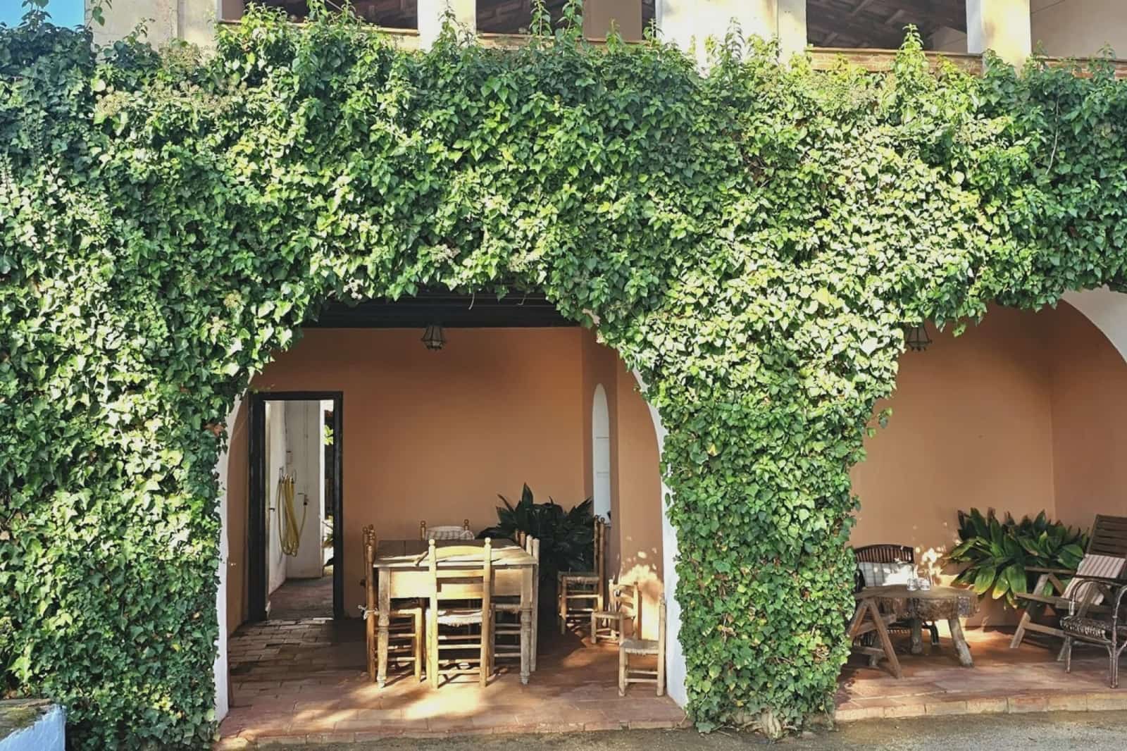 14 soveværelse Finca/Landehus til salg i Arenys de Munt med swimmingpool garage - € 1.800.000 (Ref: 9480567)