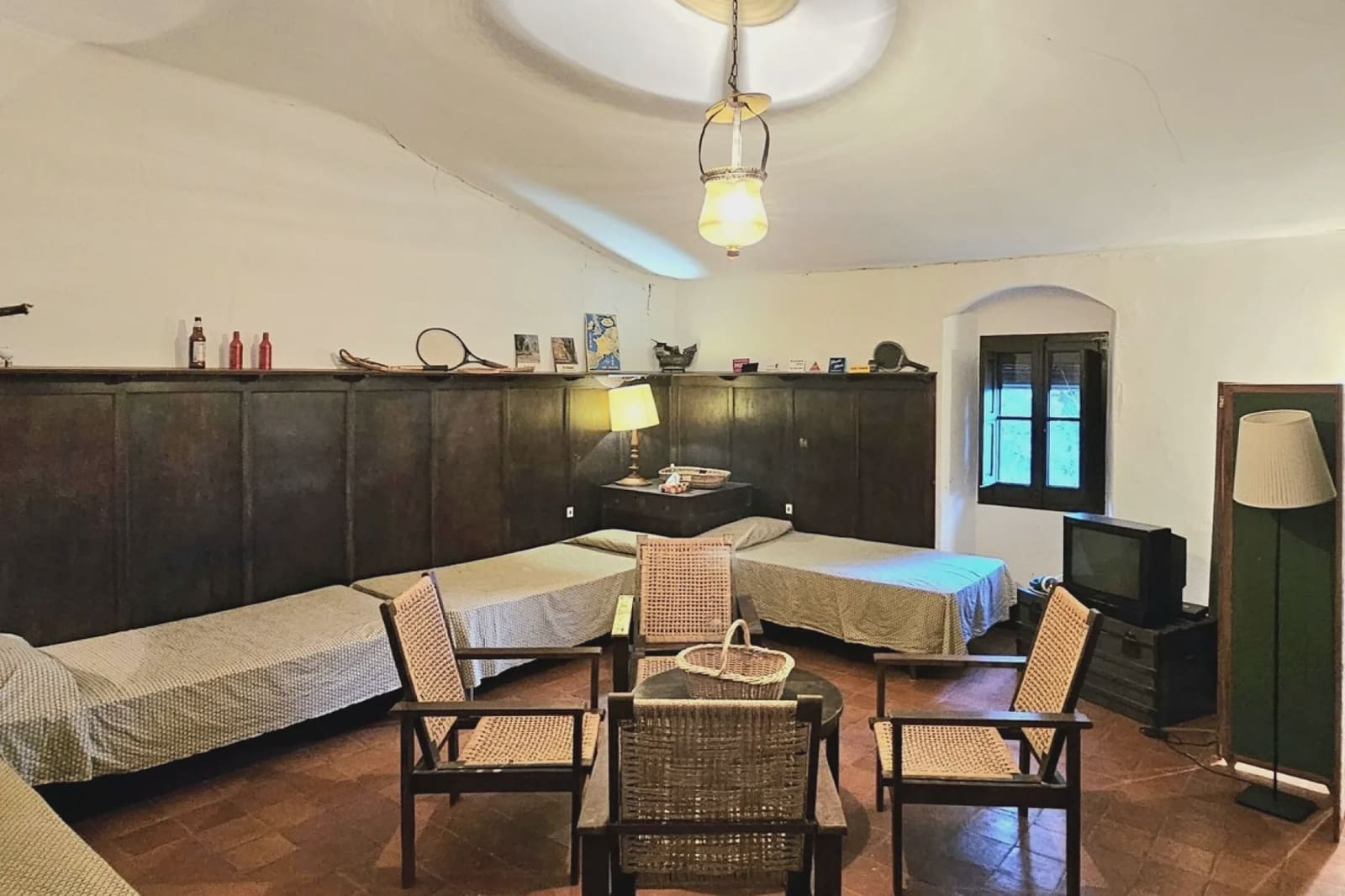 14 soveværelse Finca/Landehus til salg i Arenys de Munt med swimmingpool garage - € 1.800.000 (Ref: 9480567)