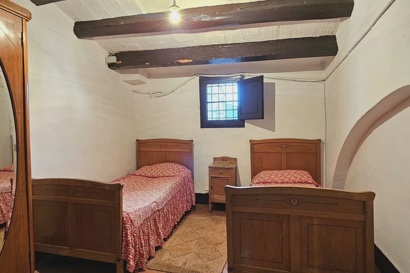 14 soveværelse Finca/Landehus til salg i Arenys de Munt med swimmingpool garage - € 1.800.000 (Ref: 9480567)