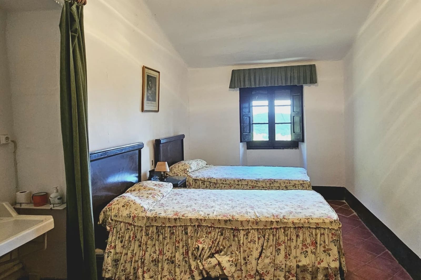 14 soveværelse Finca/Landehus til salg i Arenys de Munt med swimmingpool garage - € 1.800.000 (Ref: 9480567)