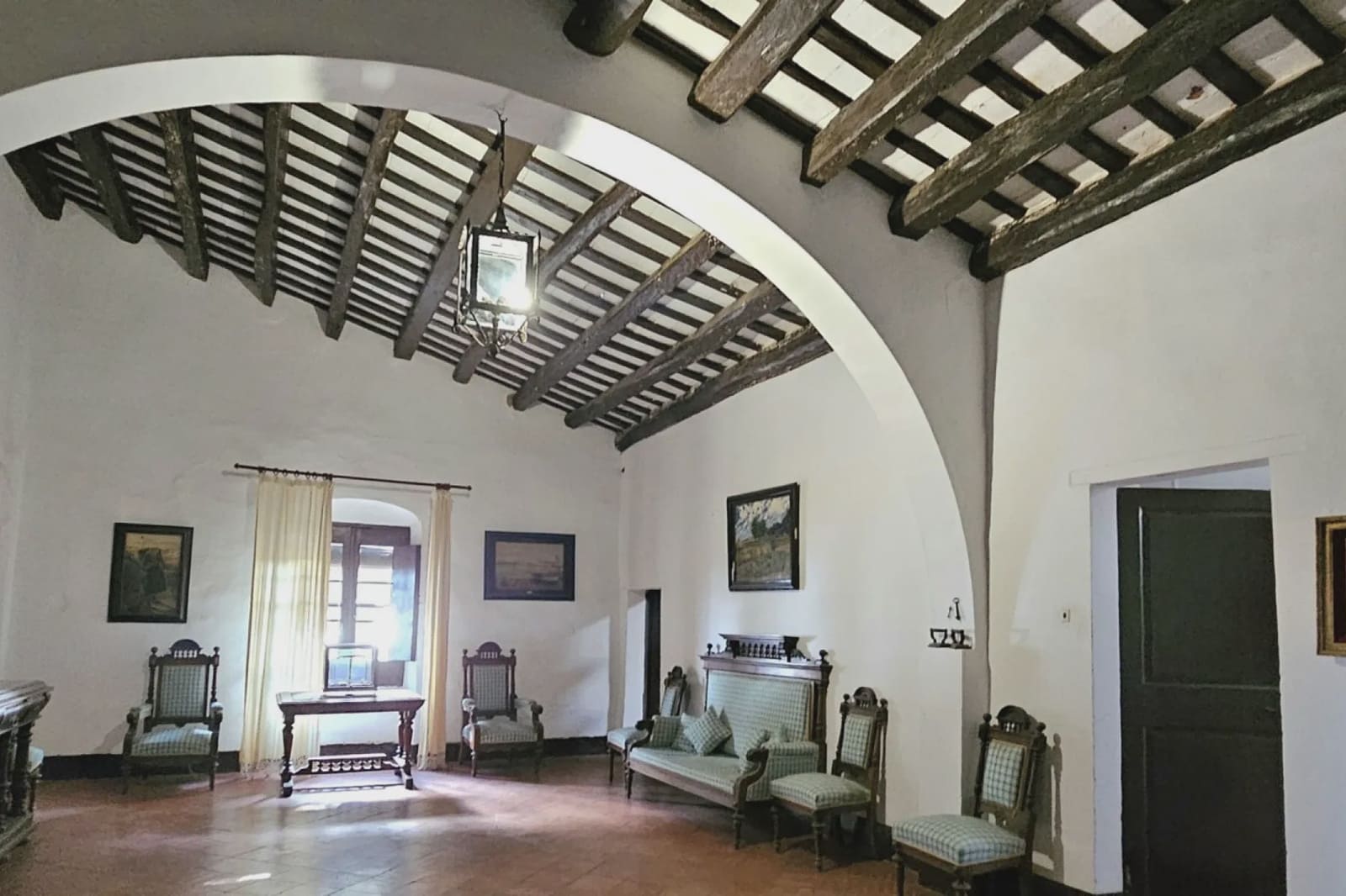 14 soveværelse Finca/Landehus til salg i Arenys de Munt med swimmingpool garage - € 1.800.000 (Ref: 9480567)