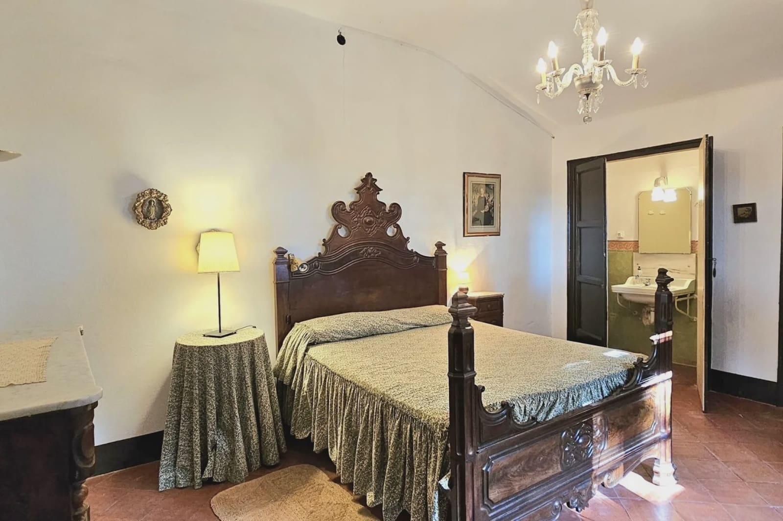 14 soveværelse Finca/Landehus til salg i Arenys de Munt med swimmingpool garage - € 1.800.000 (Ref: 9480567)