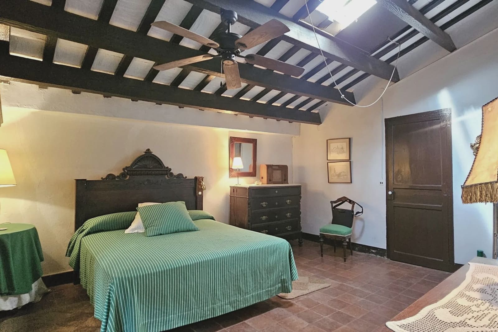 14 soveværelse Finca/Landehus til salg i Arenys de Munt med swimmingpool garage - € 1.800.000 (Ref: 9480567)