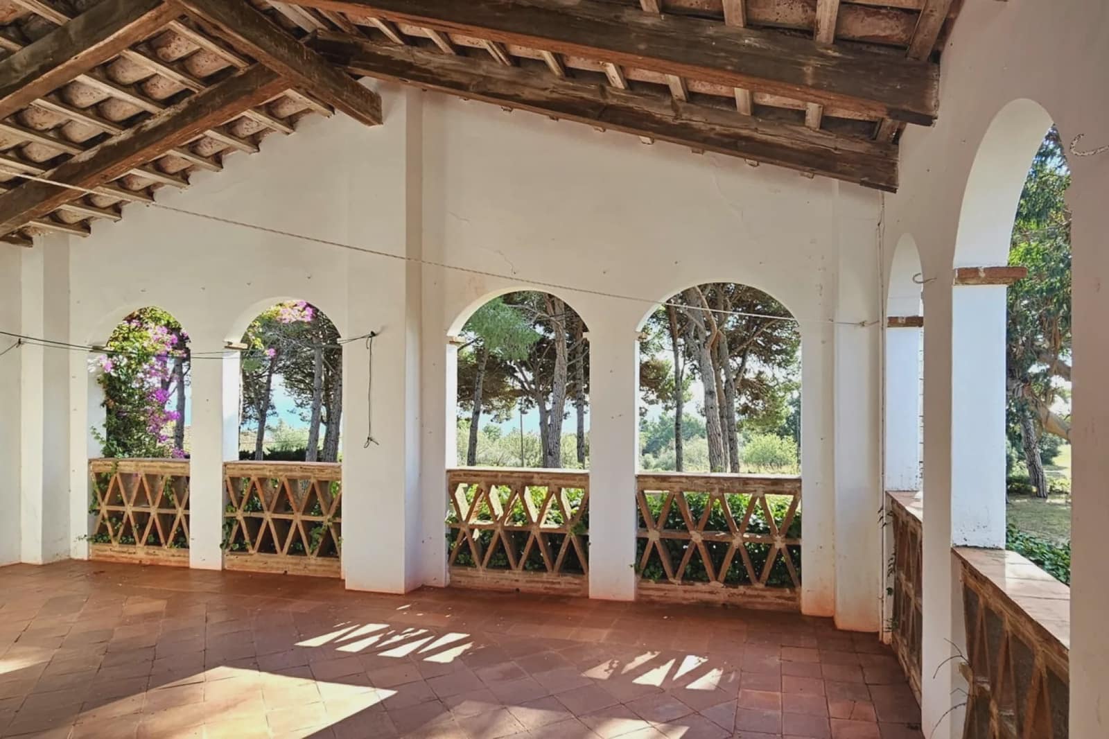 14 soveværelse Finca/Landehus til salg i Arenys de Munt med swimmingpool garage - € 1.800.000 (Ref: 9480567)