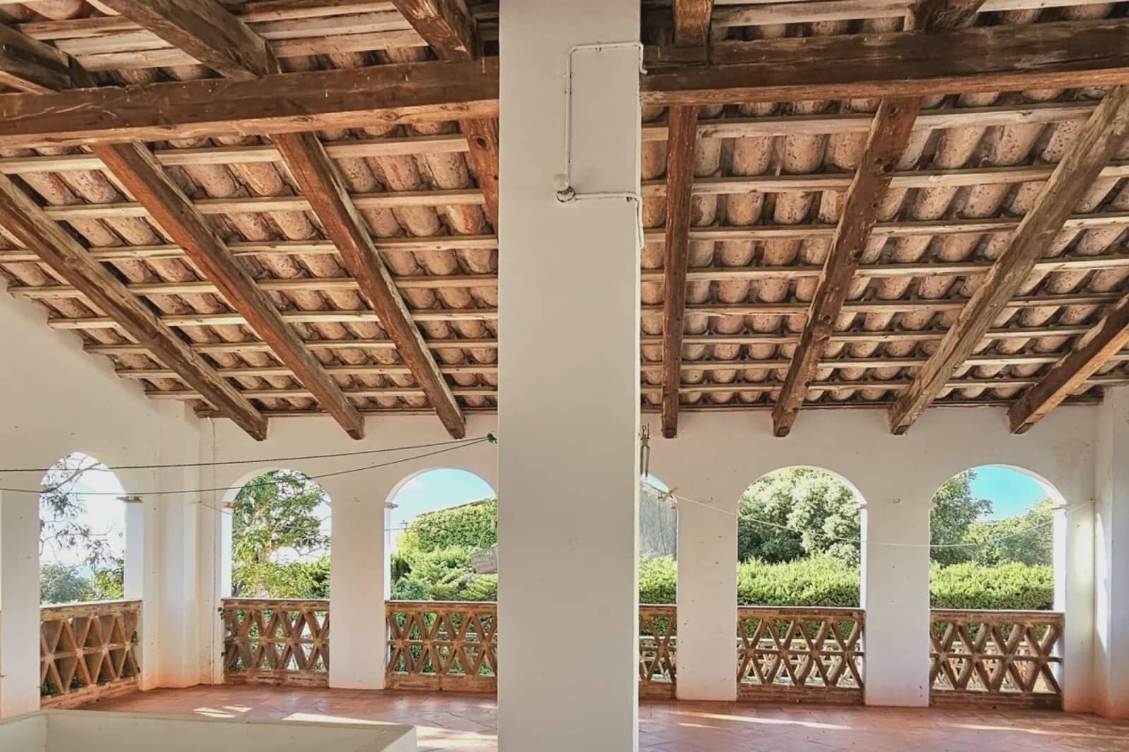 14 soveværelse Finca/Landehus til salg i Arenys de Munt med swimmingpool garage - € 1.800.000 (Ref: 9480567)