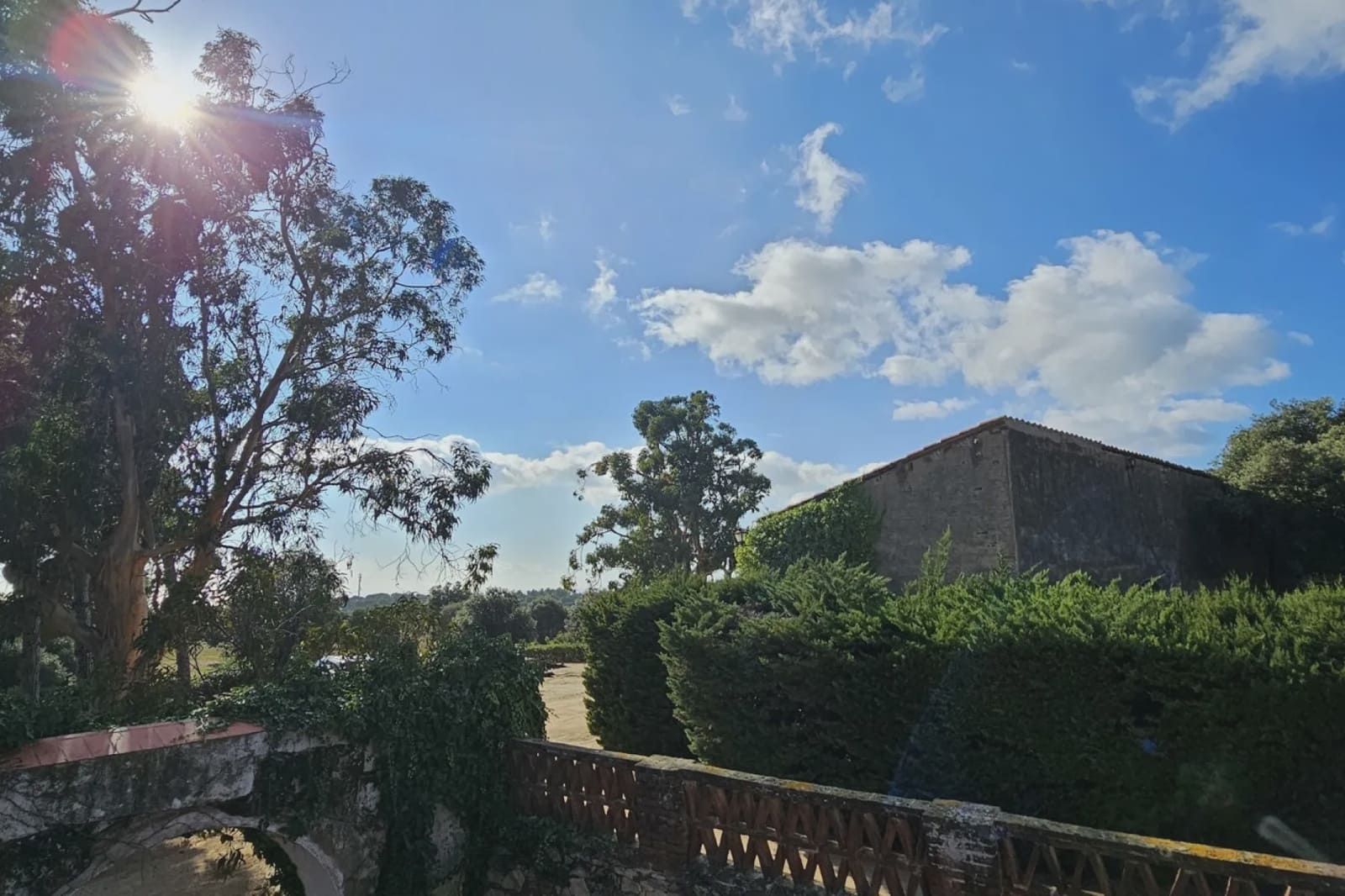 14 soveværelse Finca/Landehus til salg i Arenys de Munt med swimmingpool garage - € 1.800.000 (Ref: 9480567)