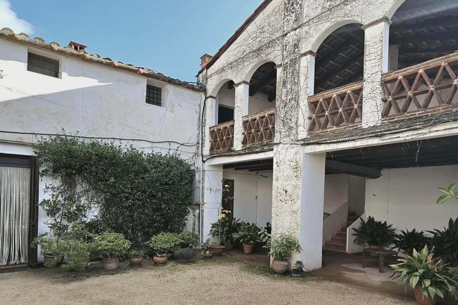 14 soveværelse Finca/Landehus til salg i Arenys de Munt med swimmingpool garage - € 1.800.000 (Ref: 9480567)