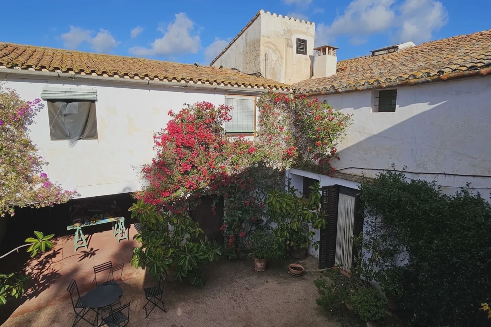 14 soveværelse Finca/Landehus til salg i Arenys de Munt med swimmingpool garage - € 1.800.000 (Ref: 9480567)