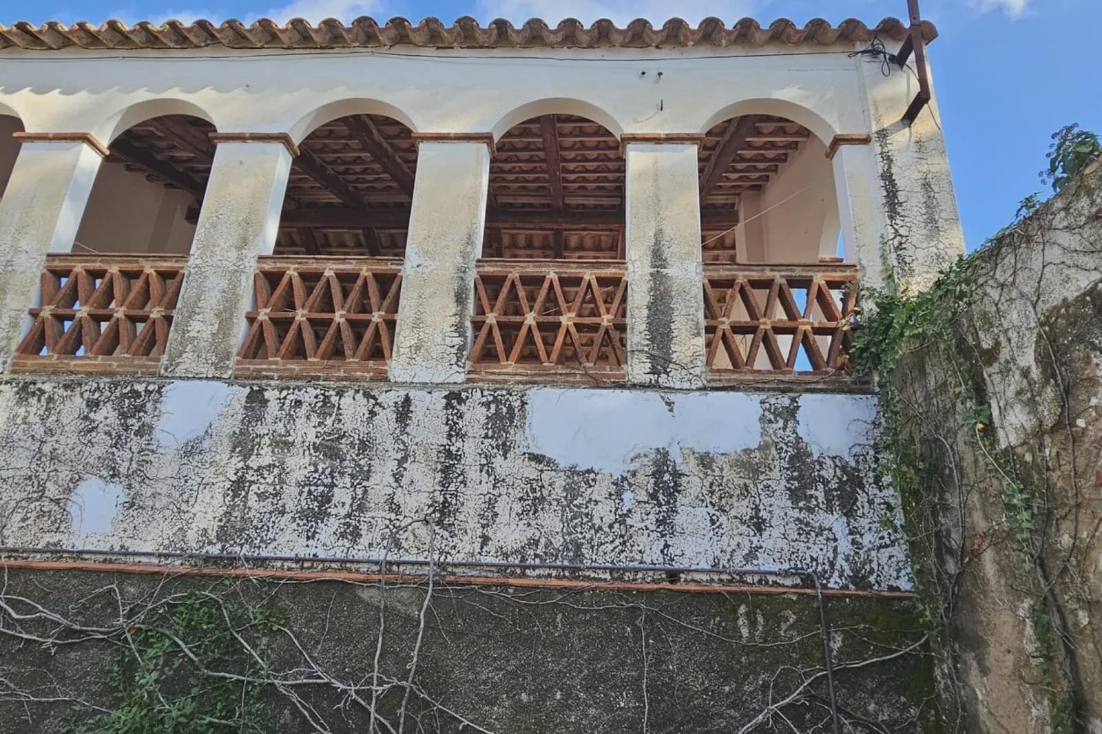 14 soveværelse Finca/Landehus til salg i Arenys de Munt med swimmingpool garage - € 1.800.000 (Ref: 9480567)