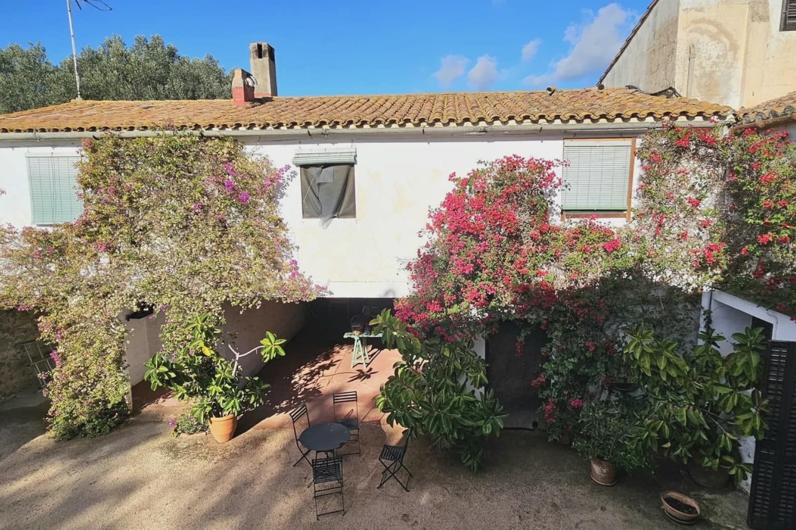 14 soveværelse Finca/Landehus til salg i Arenys de Munt med swimmingpool garage - € 1.800.000 (Ref: 9480567)