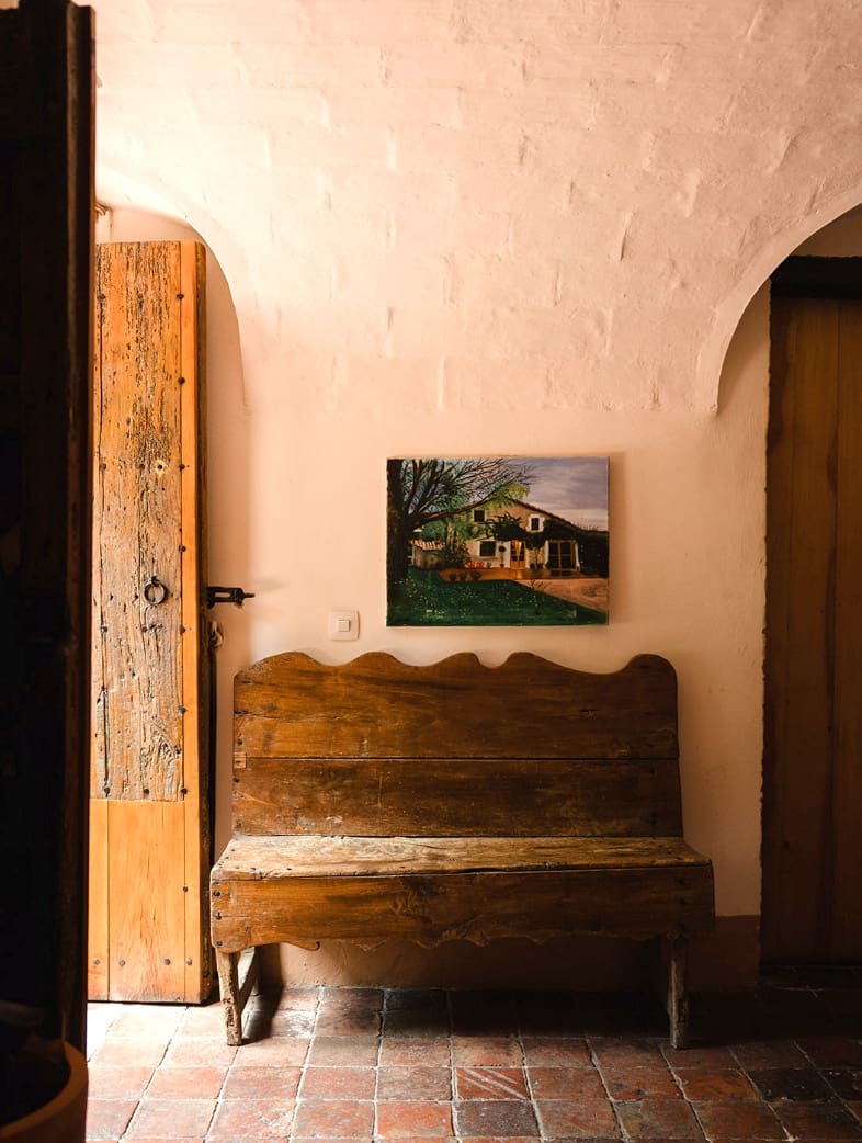 4 sypialnia Finka/Dom wiejski na sprzedaż w Miasto Girona z basenem garażem - 850 000 € (Ref: 9480641)