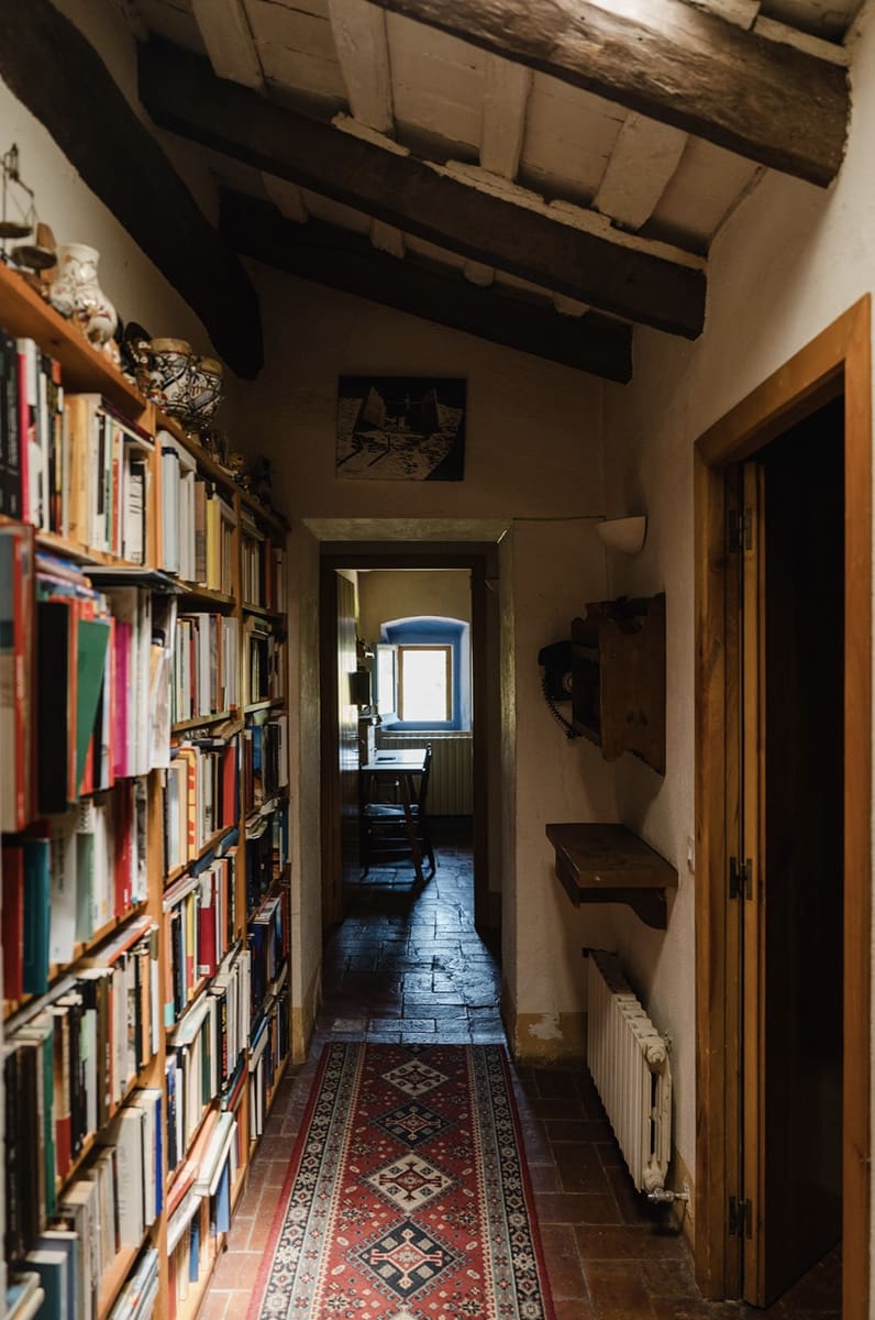 4 sypialnia Finka/Dom wiejski na sprzedaż w Miasto Girona z basenem garażem - 850 000 € (Ref: 9480641)