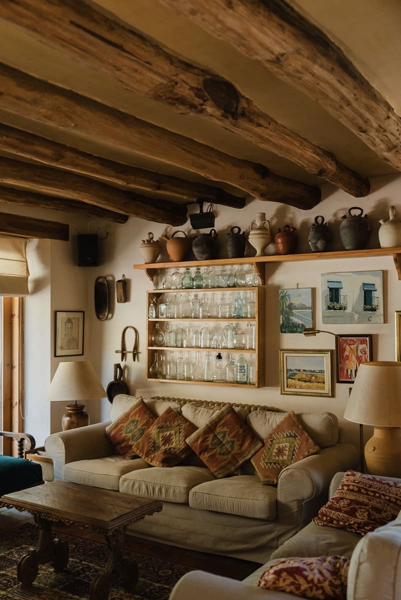 4 sypialnia Finka/Dom wiejski na sprzedaż w Miasto Girona z basenem garażem - 850 000 € (Ref: 9480641)