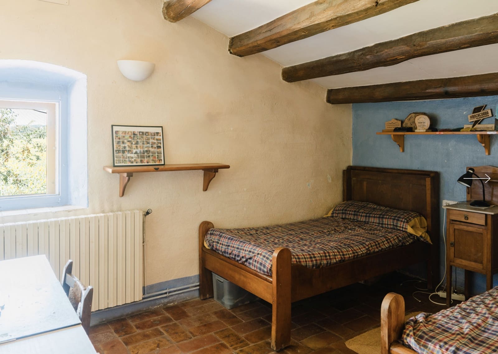 4 sypialnia Finka/Dom wiejski na sprzedaż w Miasto Girona z basenem garażem - 850 000 € (Ref: 9480641)