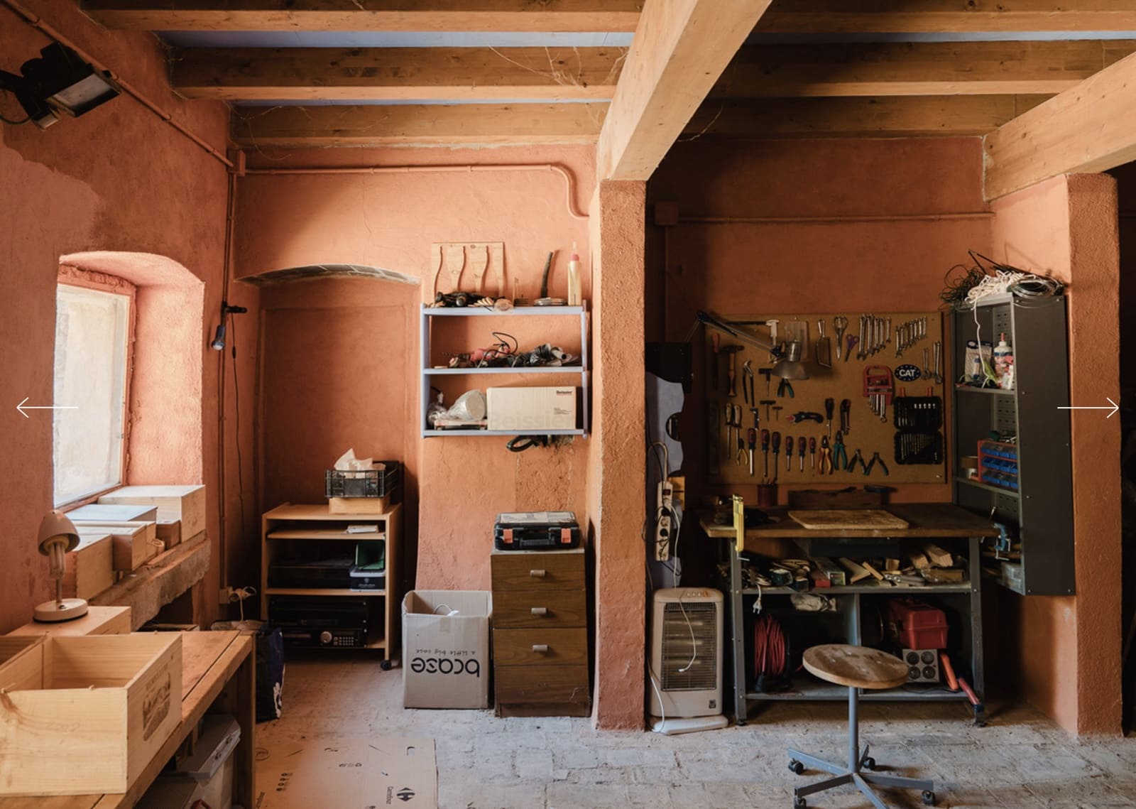 4 sypialnia Finka/Dom wiejski na sprzedaż w Miasto Girona z basenem garażem - 850 000 € (Ref: 9480641)