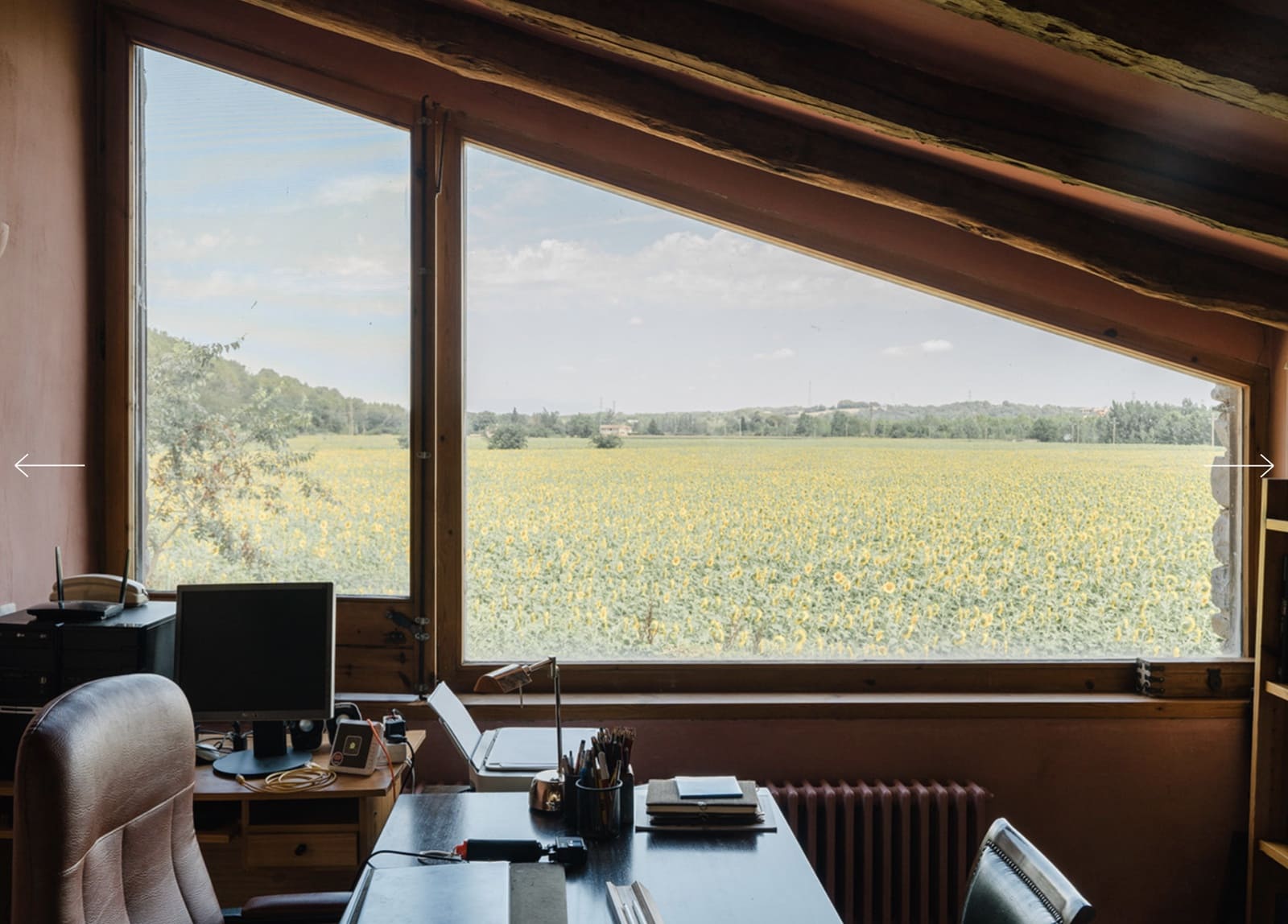 4 sypialnia Finka/Dom wiejski na sprzedaż w Miasto Girona z basenem garażem - 850 000 € (Ref: 9480641)