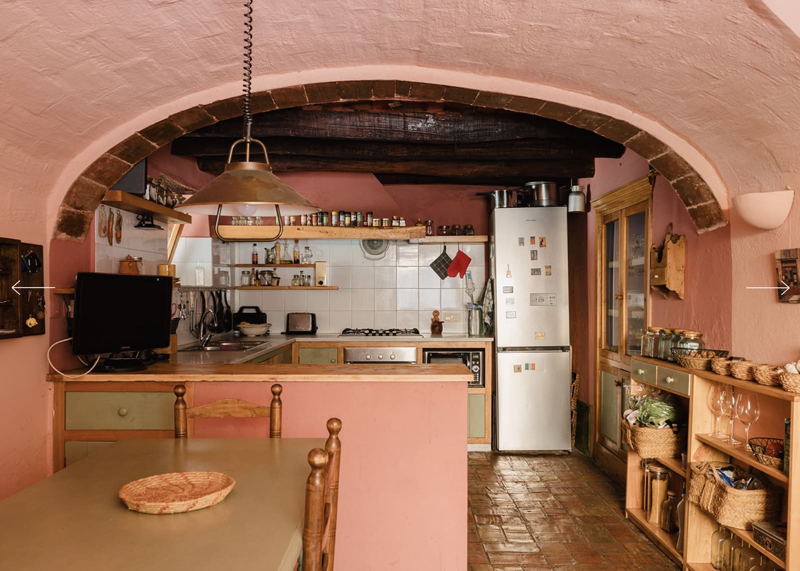 4 sypialnia Finka/Dom wiejski na sprzedaż w Miasto Girona z basenem garażem - 850 000 € (Ref: 9480641)