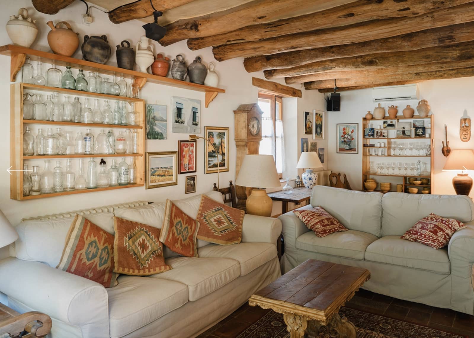 4 sypialnia Finka/Dom wiejski na sprzedaż w Miasto Girona z basenem garażem - 850 000 € (Ref: 9480641)