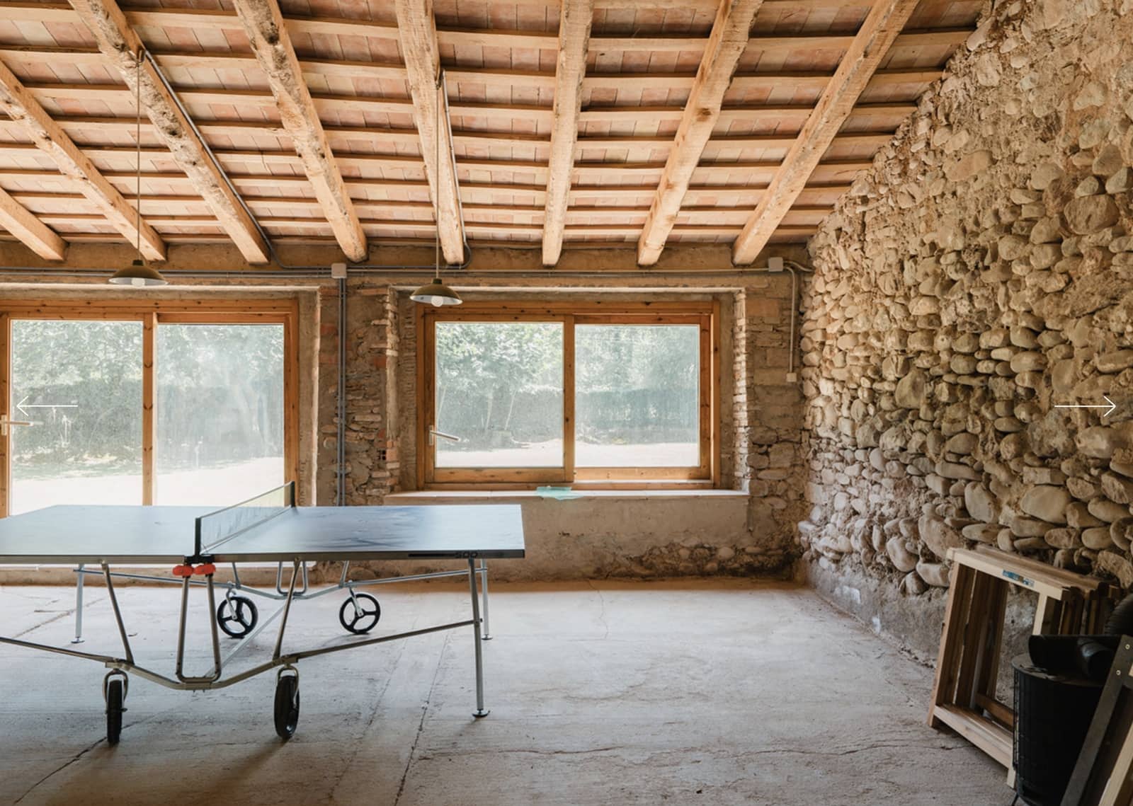 4 sypialnia Finka/Dom wiejski na sprzedaż w Miasto Girona z basenem garażem - 850 000 € (Ref: 9480641)