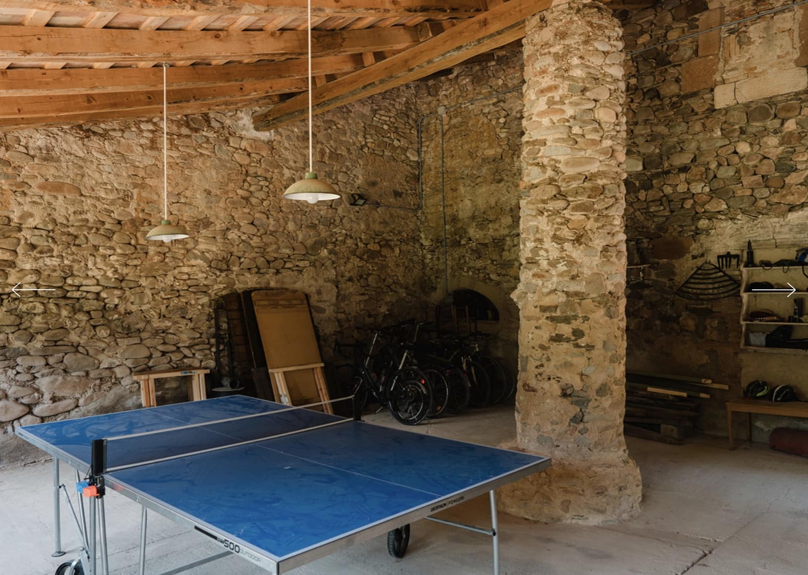 4 sypialnia Finka/Dom wiejski na sprzedaż w Miasto Girona z basenem garażem - 850 000 € (Ref: 9480641)